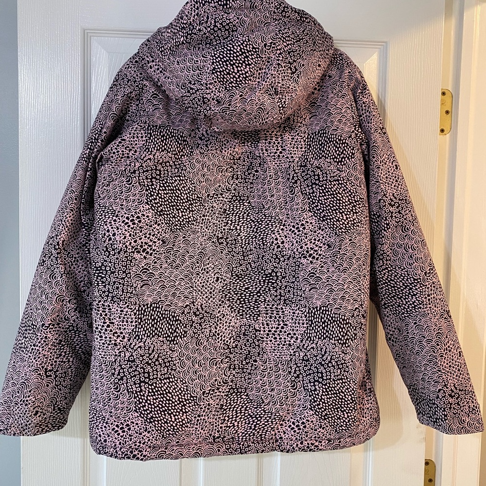 Columbia winter coat - Picture 6 of 6